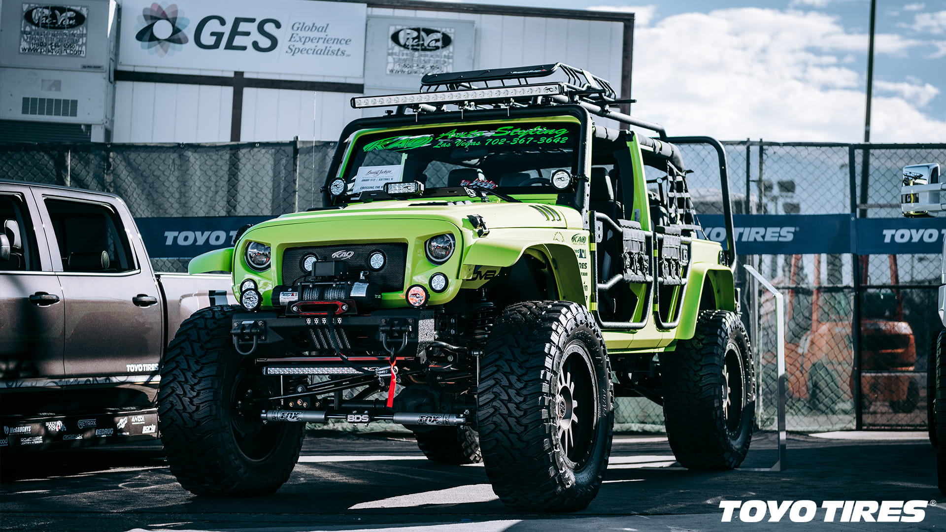 Stylish Workplace With Computer at Home